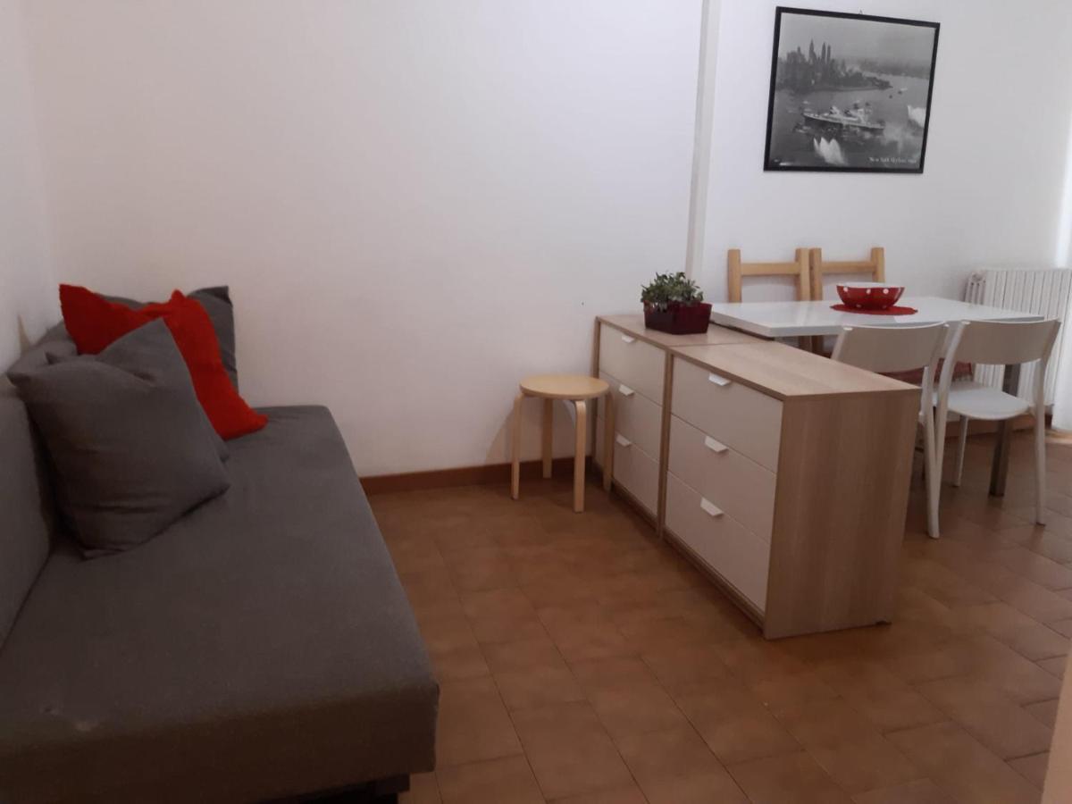 Home Sweet Home Mediolan Zewnętrze zdjęcie