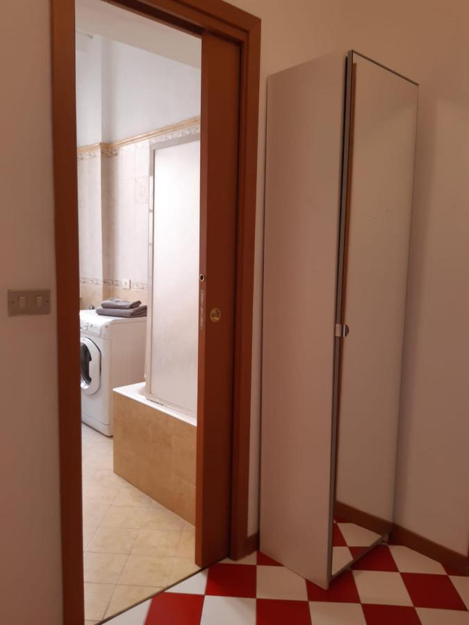 Home Sweet Home Mediolan Zewnętrze zdjęcie