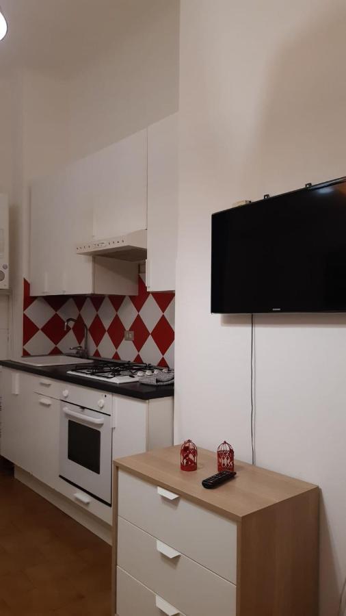 Home Sweet Home Mediolan Zewnętrze zdjęcie