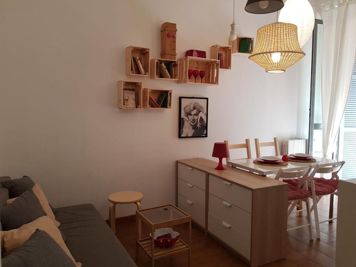 Home Sweet Home Mediolan Zewnętrze zdjęcie